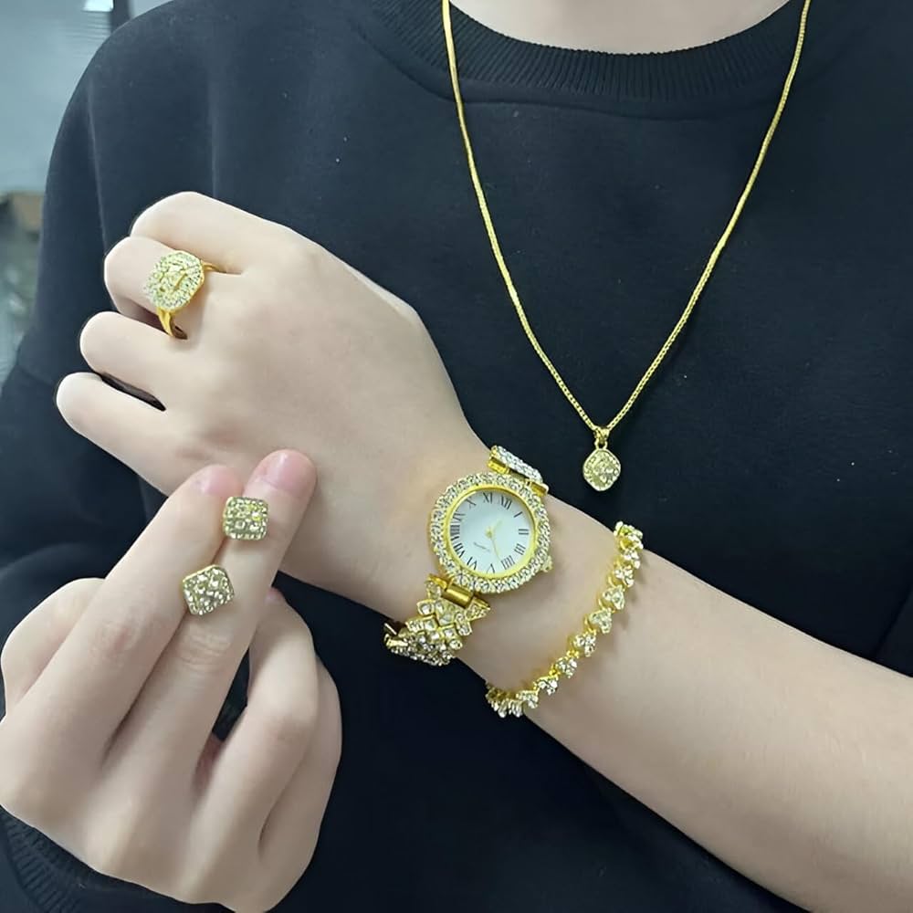 ( 8 in 1 ) A58 Plus Smart Watch